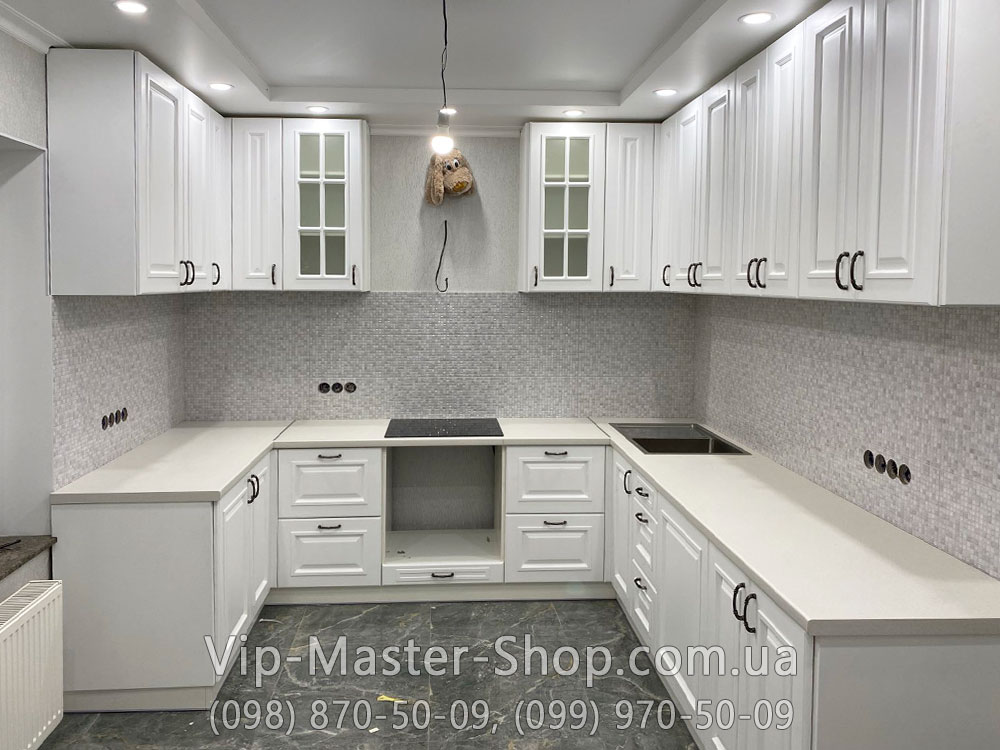 Фото Кухня Amore Classic