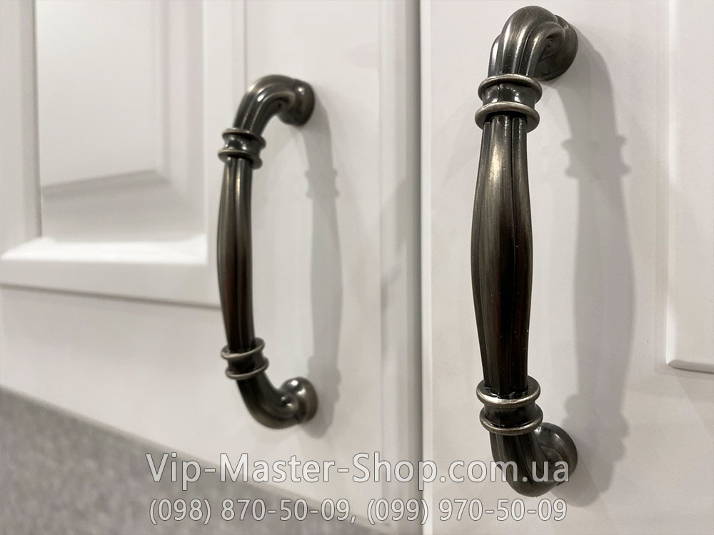 Фото Кухня Amore Classic