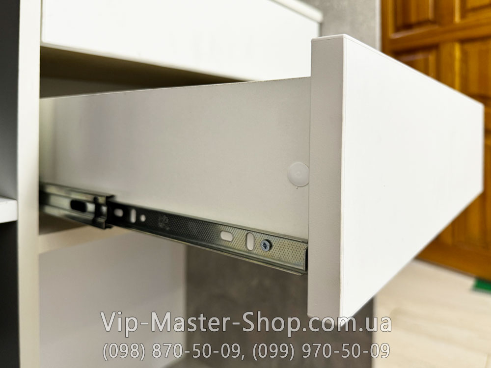 Фото Шухляда з ДСП, без ручки