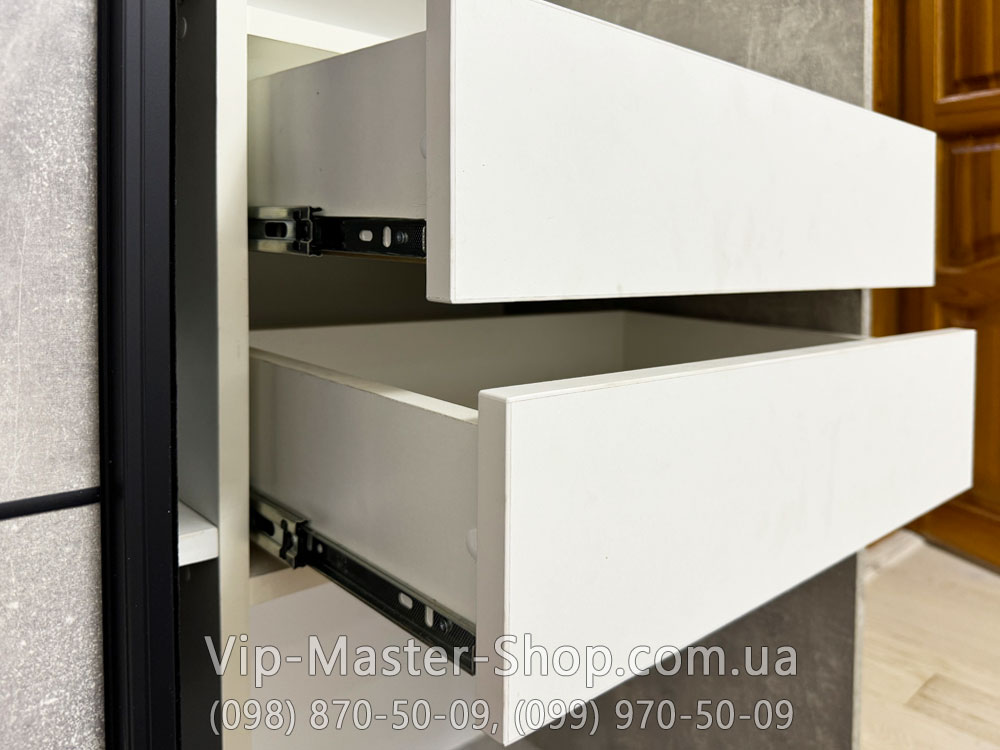 Фото шкаф-купе Loft Вип-Мастер 02