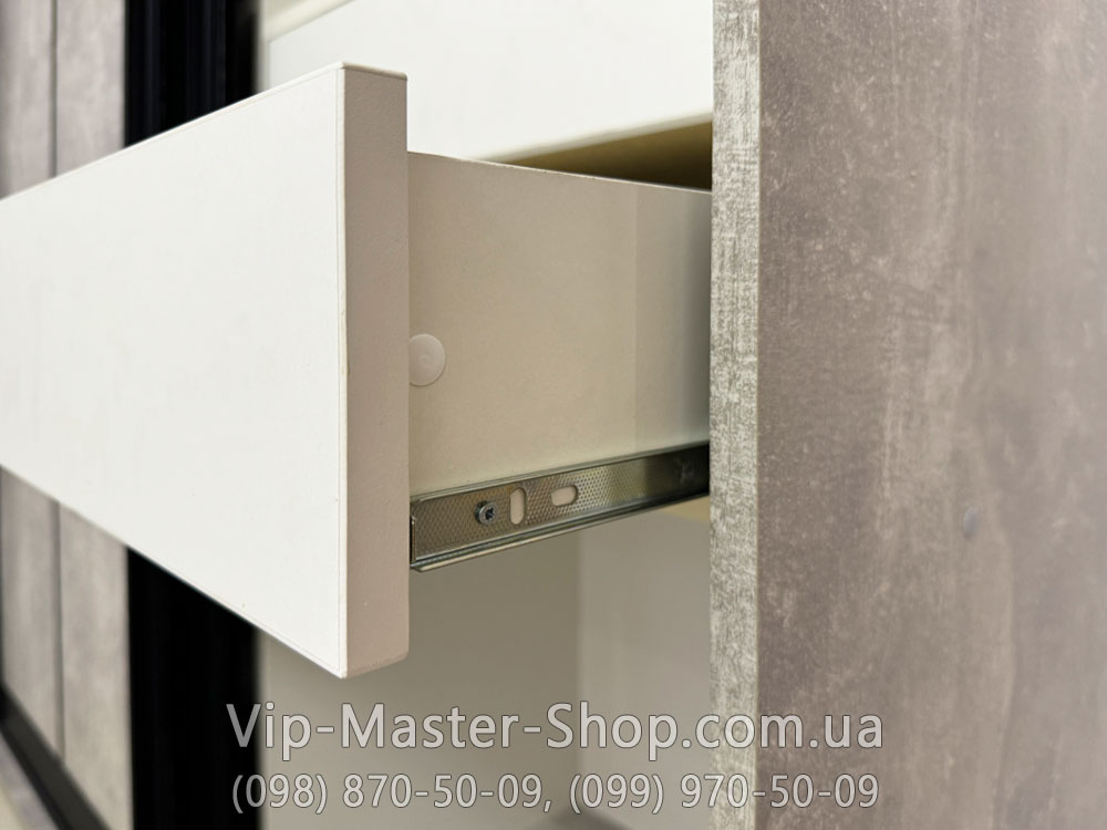 Фото Шафа-купе LOFT