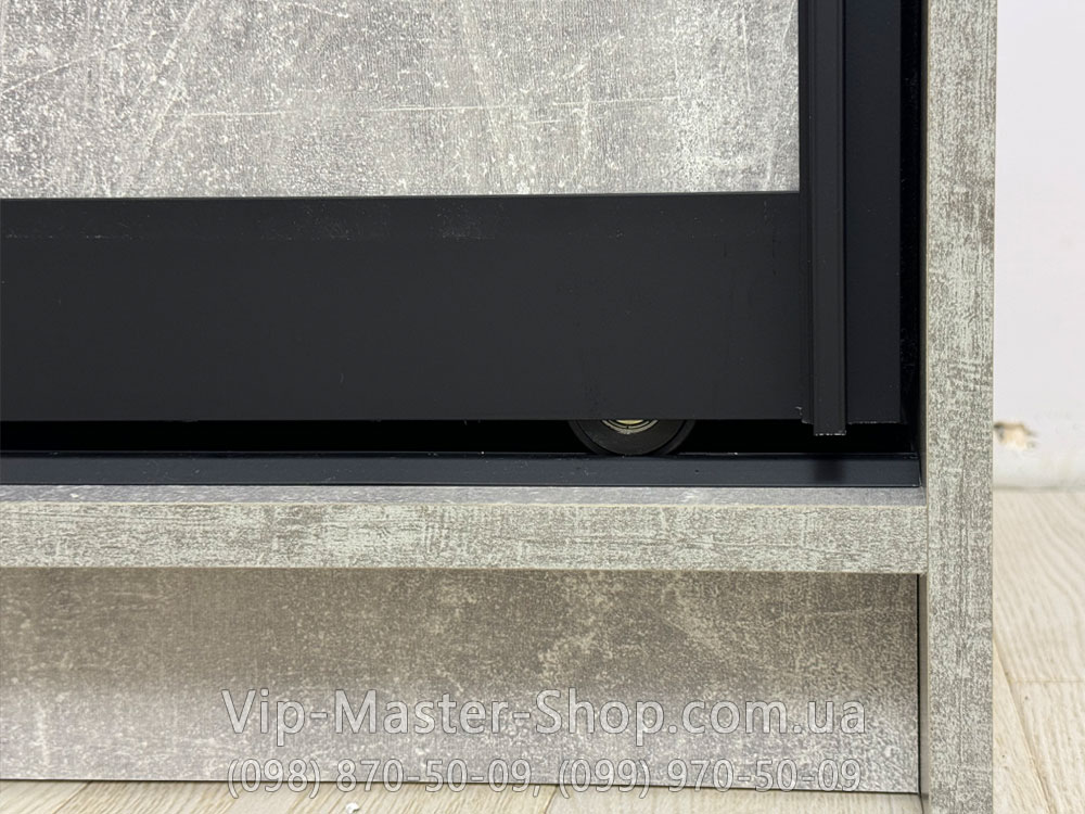 Фото шкаф-купе Loft Вип-Мастер 13