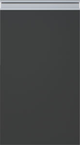 Кухня Гама Антрацит AL