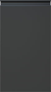 Кухня Гама Антрацит AL