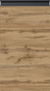 Кухня Гама Дуб аппалачі BL