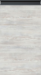 Кухня Гама Сосна натті BL