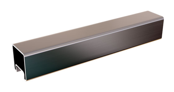 Профіль BR (колір бронза)