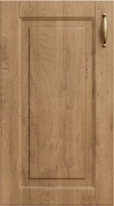 Кухня Грация Дуб медовий