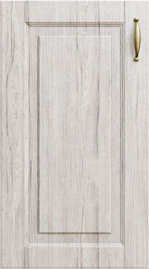 Кухня Грация Дуб світлий