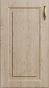 Кухня Грация Дуб ячмінний