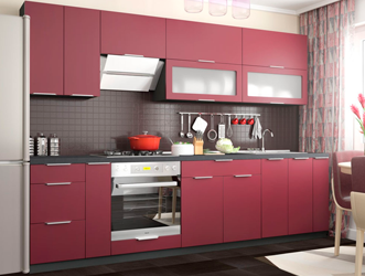 Модульные кухни в Интернет магазине мебели Вип-Мастер-Шоп