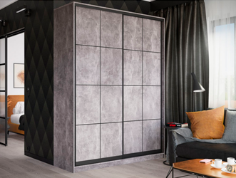 Шкафы-купе в Интернет магазине мебели Вип-Мастер-Шоп