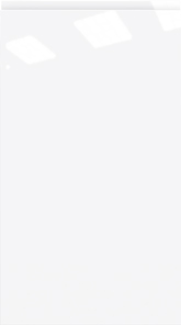 Interno Белый глянец