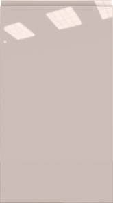 Interno Бежевый глянец