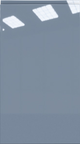 Interno Серый глянец