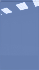 Interno Синий глянец