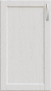 Кухня Кредо Белый