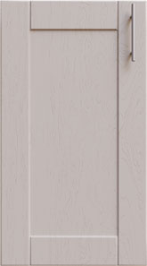 Кухня Квадро Бежевый