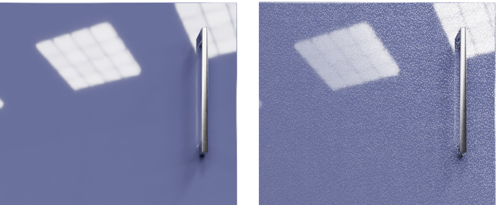 Фасади Марго - кухня фабрики Віп-Мастер