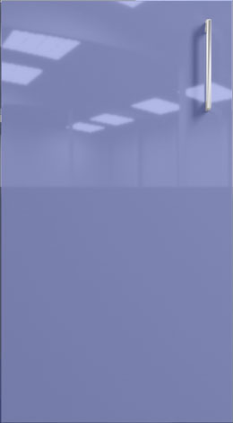 Кухня Марго Денім