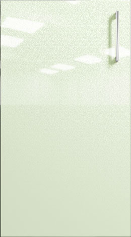 Кухня Марго Фатин металік