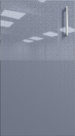 Кухня Марго Шифон металік