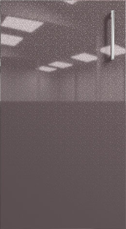 Кухня Марго Велюр металік