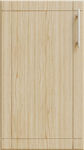 Фасады кухни Максима Ясень