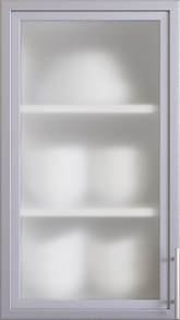 Кухня Мода Вітрина