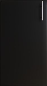 Кухня Мода Черный