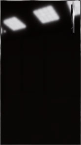 Кухня Мода Черный