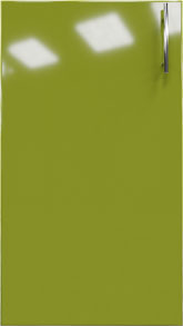 Кухня Мода Оливка