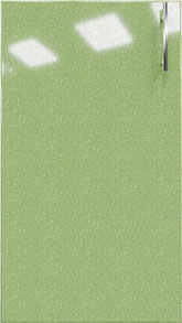 Кухня Мода Фисташка