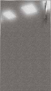 Кухня Мода Грэй металлик