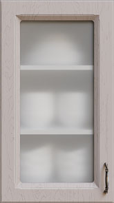 Кухня Модена Бежевый