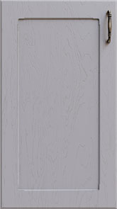 Кухня Модена Серый