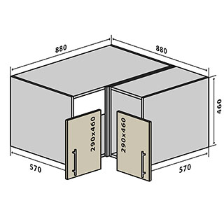 №82 Верх 88-88 Стандарт