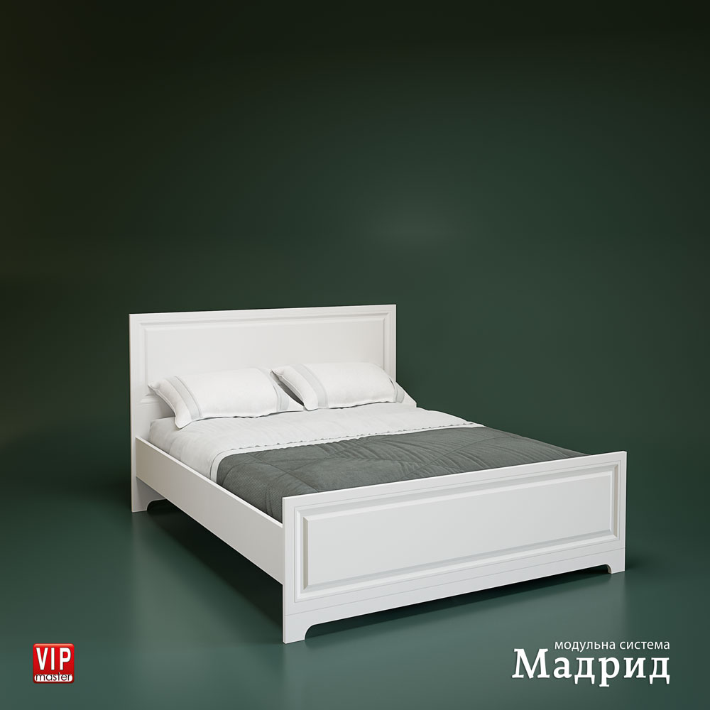 М.с. Мадрид Модуль М-10