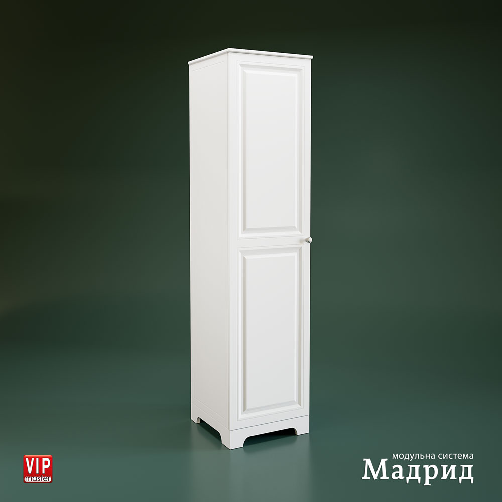 М.с. Мадрид Модуль М-1