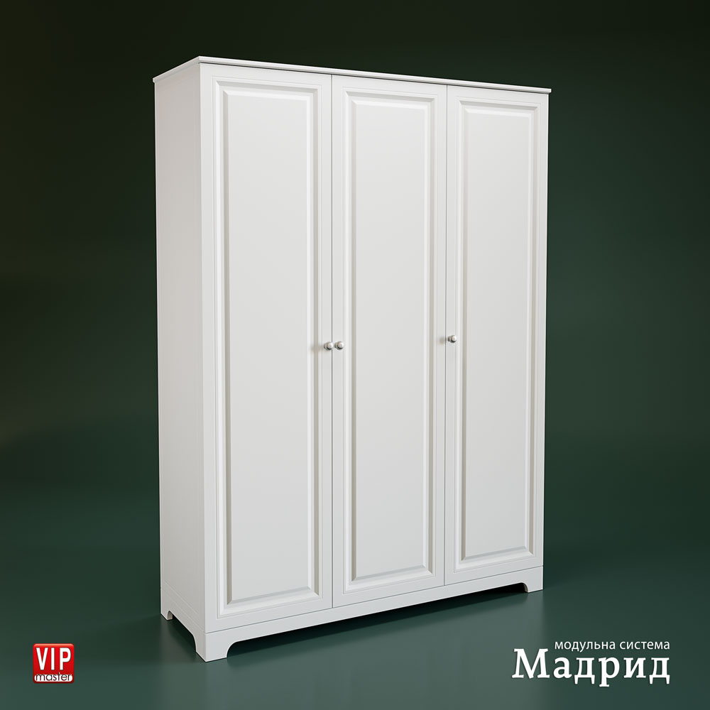 М.с. Мадрид Модуль М-3