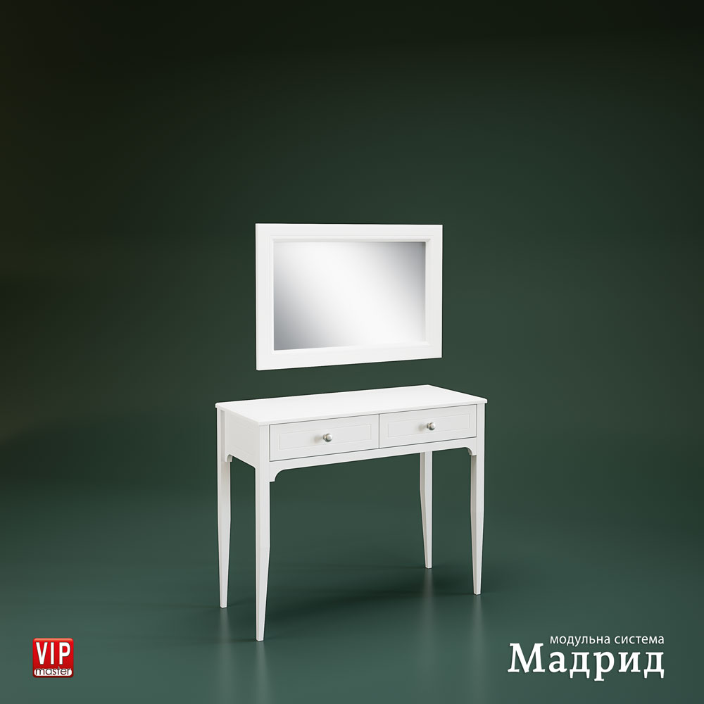 М.с. Мадрид Модуль М-6