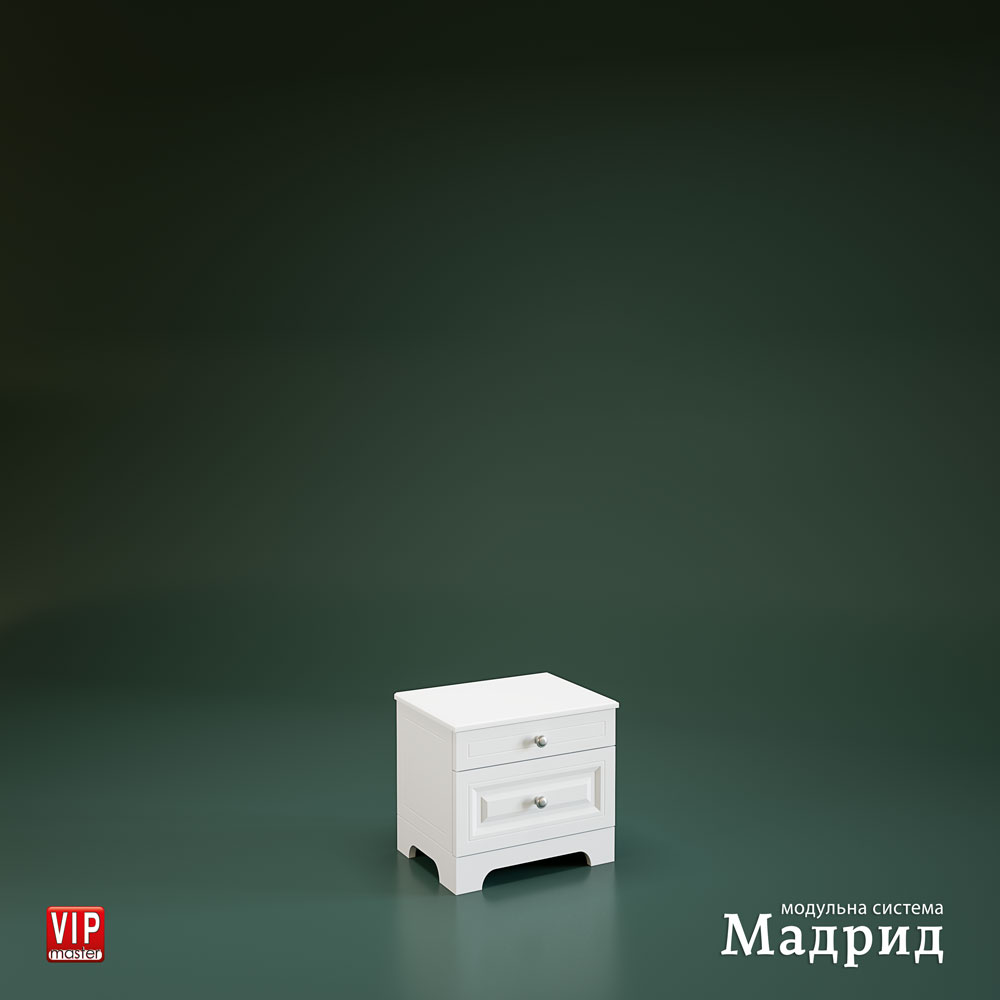 М.с. Мадрид Модуль М-7