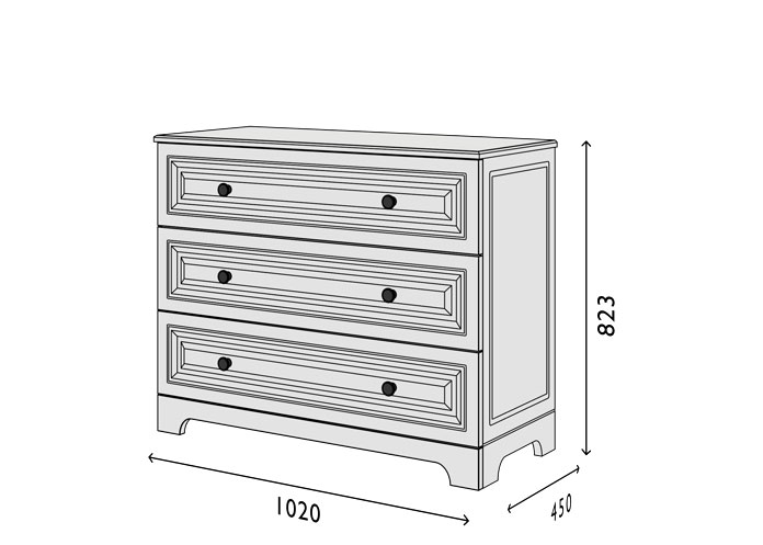 Мадрид модуль-4