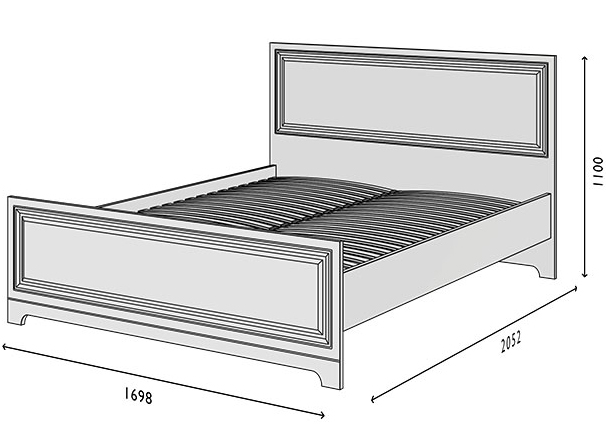 Мадрид модуль-10
