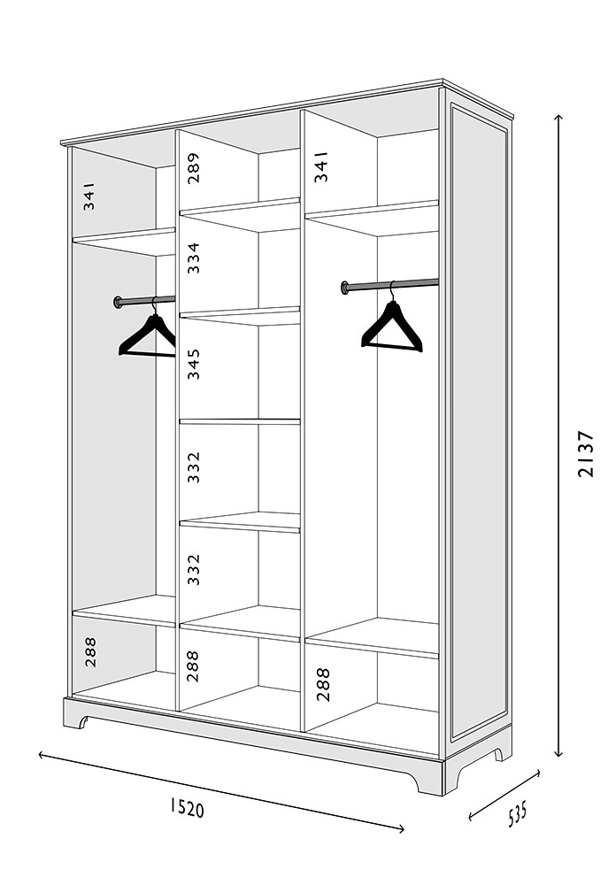 Мадрид модуль-3