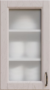 Кухня Парма Бежевый