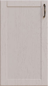 Кухня Парма Бежевый