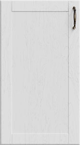 Кухня Парма Белый