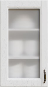 Кухня Парма Белый