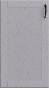 Кухня Парма Серый